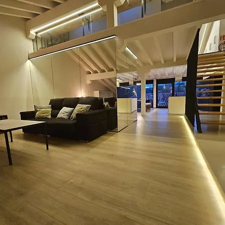 C13a01 La Calleja Apartment Lierganes