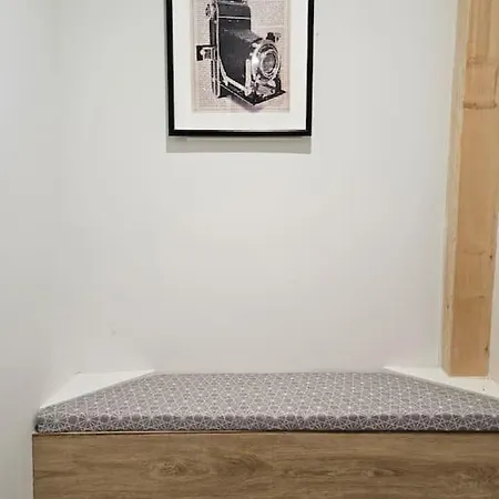 C13a01 La Calleja Apartment