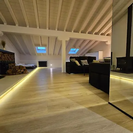 Apartment C13a01 La Calleja *