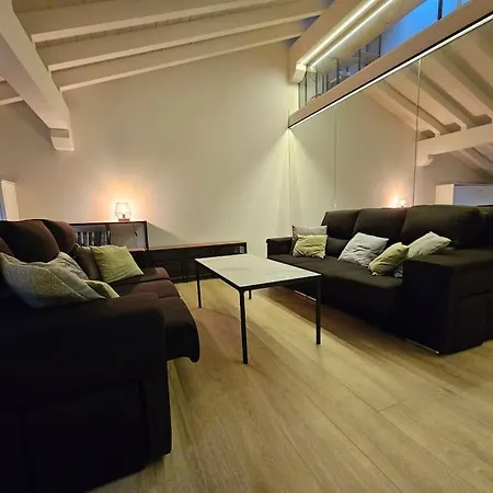Apartment C13a01 La Calleja *