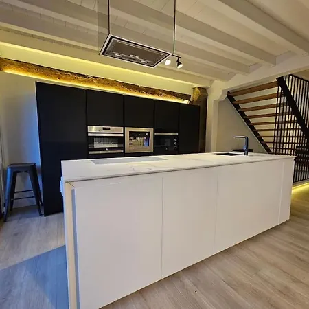Apartment C13a01 La Calleja Lierganes