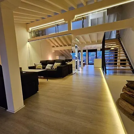 Apartment C13a01 La Calleja