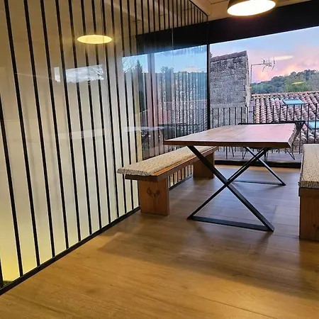 C13a01 La Calleja Apartment Lierganes