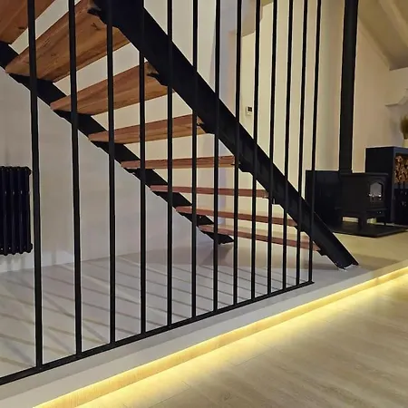 C13a01 La Calleja Apartment