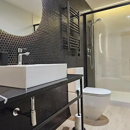 C13a01 La Calleja Apartment Lierganes