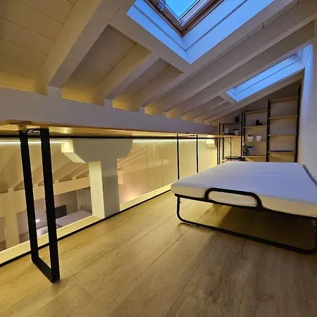 Apartment C13a01 La Calleja