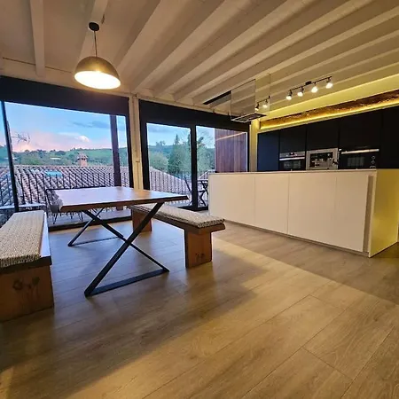 Apartment C13a01 La Calleja
