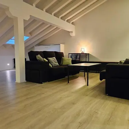 Apartment C13a01 La Calleja