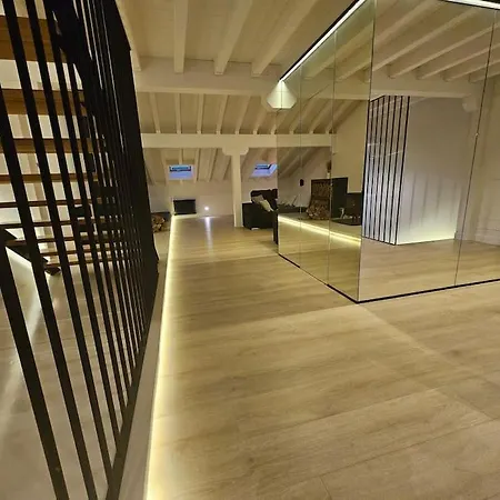 Apartment C13a01 La Calleja *