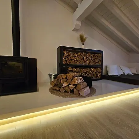 Apartment C13a01 La Calleja Lierganes